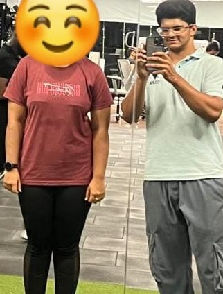 Strength Athlete After